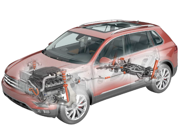 A longer shelf life for household staples